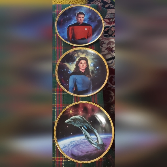 Star trek collection - Picture 4 of 11